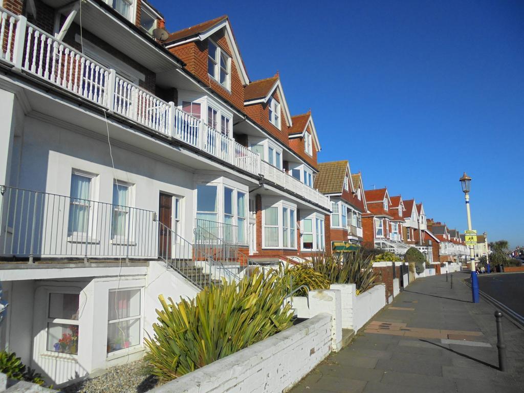 Seabreeze Apartment AEGON International Esterno foto