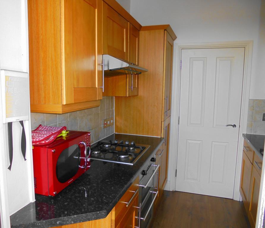 Seabreeze Apartment AEGON International Esterno foto