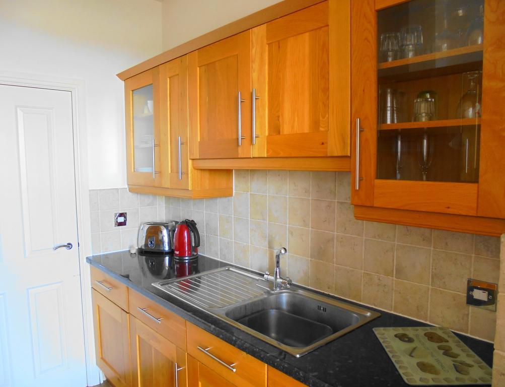 Seabreeze Apartment AEGON International Esterno foto