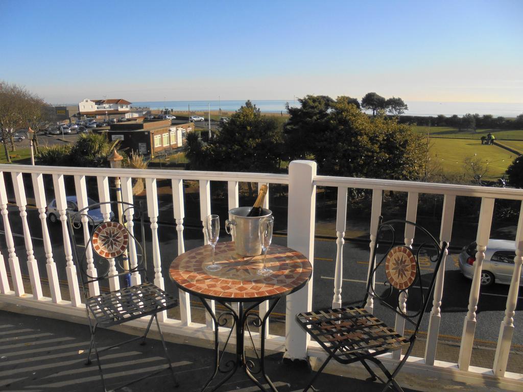 Seabreeze Apartment AEGON International Esterno foto