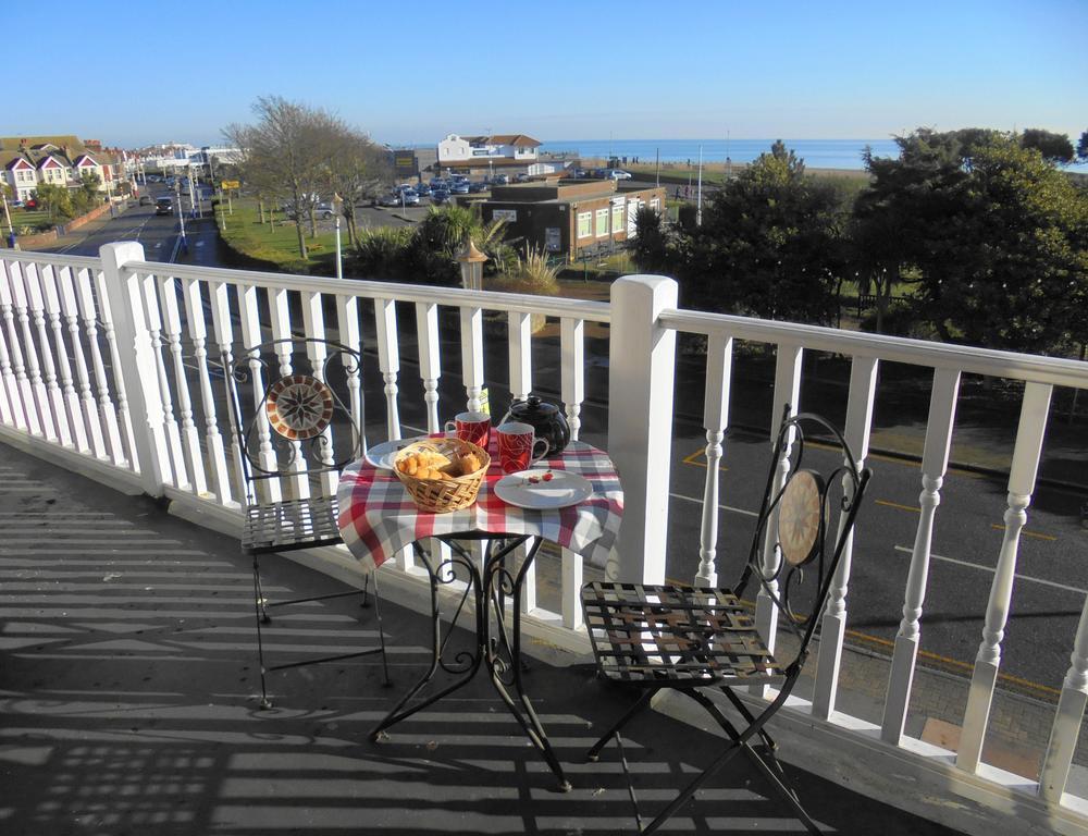 Seabreeze Apartment AEGON International Esterno foto